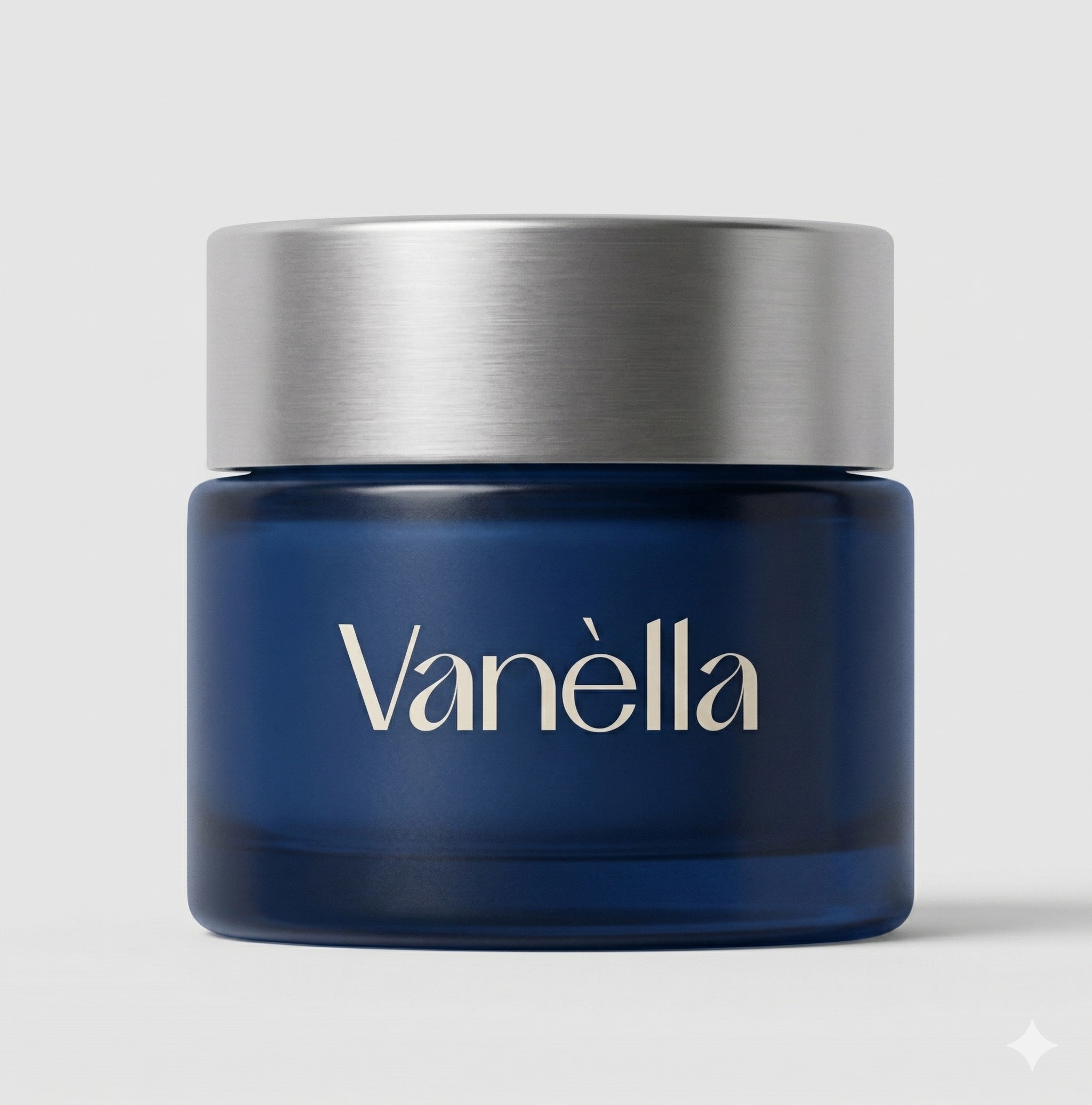 Vanèlla Soin Réparateur de Nuit – Masque Hydratation Profonde